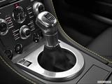  Gear shifter/center console photo